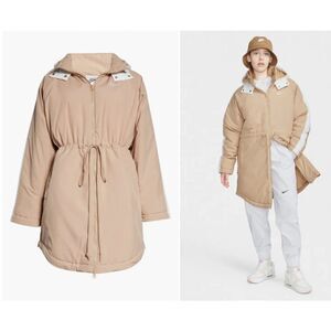 Women's Nike Sportswear Essential Insulated Winter Jacket 1X